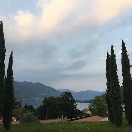 Prázdninový dům Tramonti E Laghi Paratico