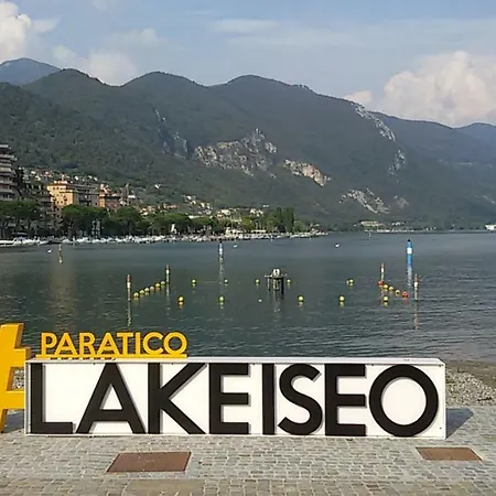 Tramonti E Laghi * Paratico