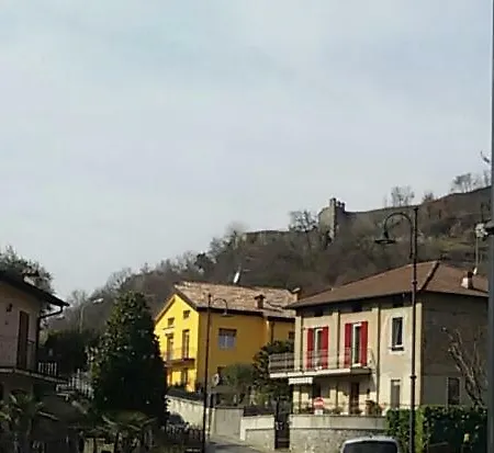 Tramonti E Laghi Prázdninový dům