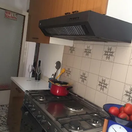 Tramonti E Laghi Prázdninový dům *